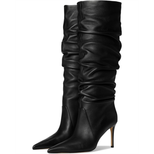 Womens Michael Michael Kors Dawn Heeled Boots