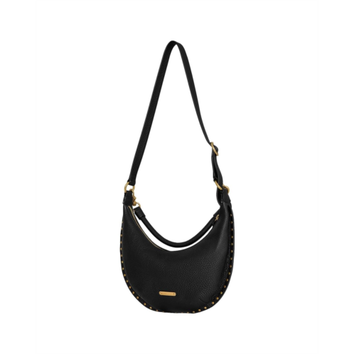 Rebecca Minkoff Darren SM Crescent Xbody