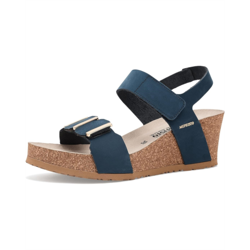 Womens Mephisto Leonore