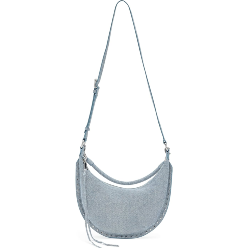Rebecca Minkoff Darren SM Crescent Xbody