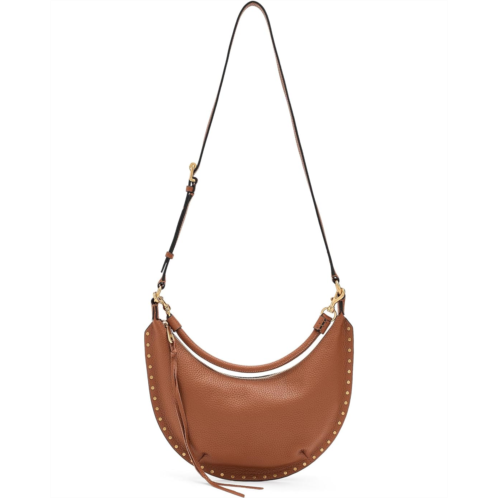 Rebecca Minkoff Darren SM Crescent Xbody