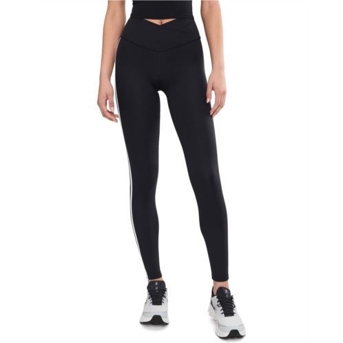 Splits59 Mia Rigor Legging W/ Stripe