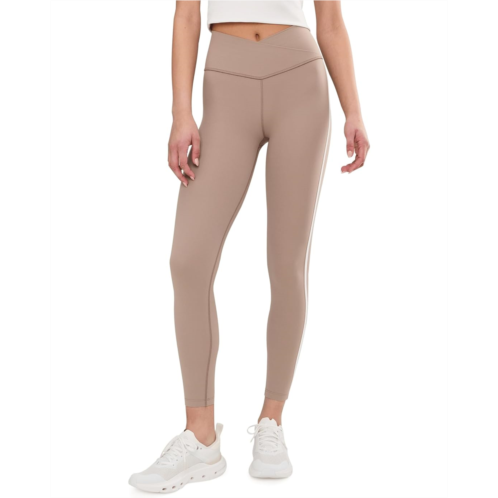Splits59 Mia Rigor Legging W/ Stripe