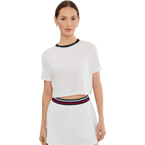 Splits59 Djuna Crop Ringer