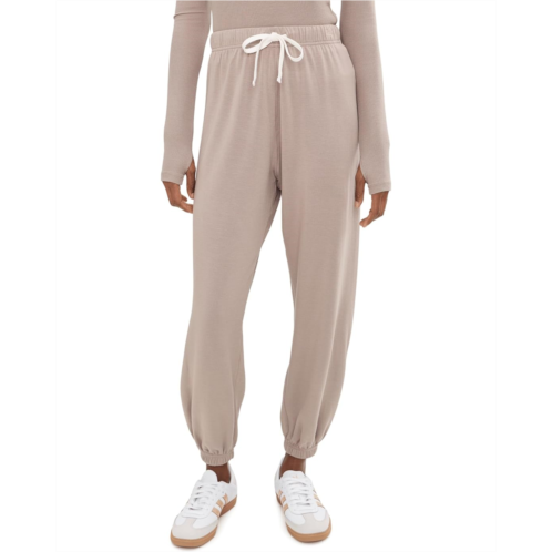 Splits59 Andie Oversized Fleece Sweatpants