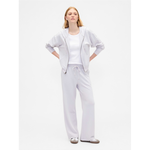 Gap CloudLight Straight-Leg Pants