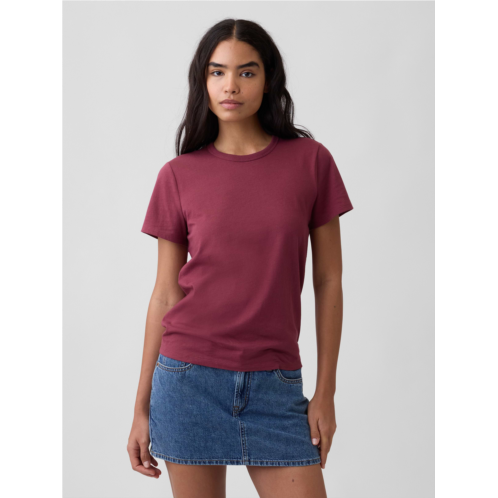 Gap Favorite Crewneck T-Shirt