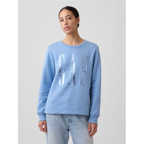 Relaxed Gap Logo Sweatshirt