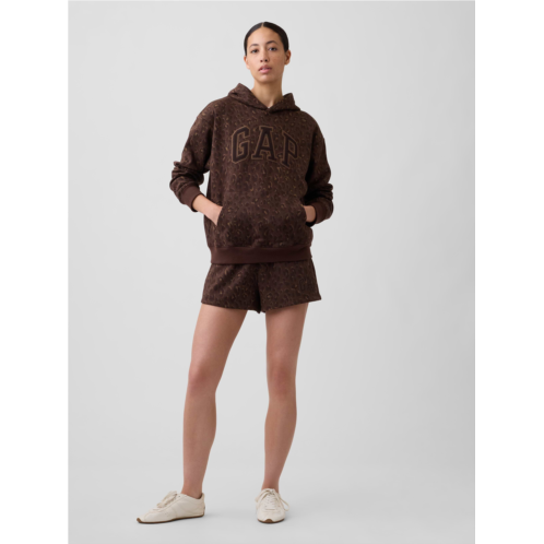 Gap Logo Shorts