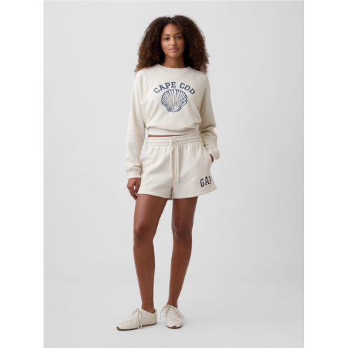Gap Logo Shorts