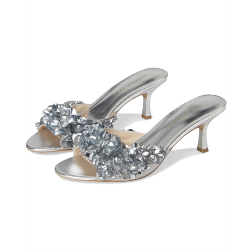 Jack Rogers Crown Sequin Sandals