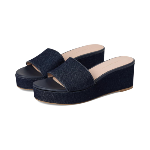 Jack Rogers Bay Mid-Wedge