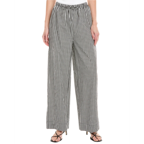 WeWoreWhat drawstring pant
