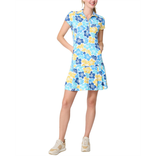 J.McLaughlin dorte mini dress