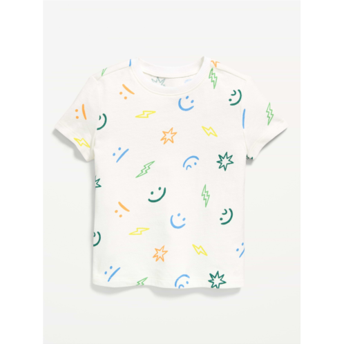 OldNavy Printed Short-Sleeve T-Shirt for Toddler Boys