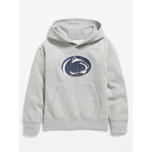 OldNavy College Graphic Gender-Neutral Hoodie for Kids