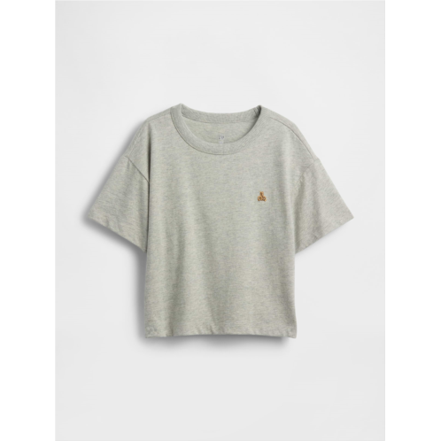 Gap Baby & Toddler Oversized T-Shirt