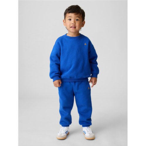 Gap Baby & Toddler VintageSoft Relaxed Joggers
