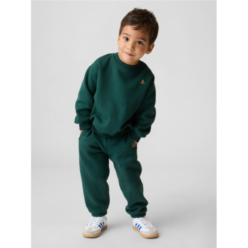 Gap Baby & Toddler VintageSoft Relaxed Joggers