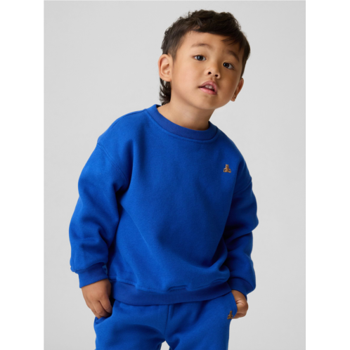 Gap Baby & Toddler VintageSoft Sweatshirt