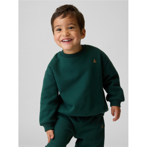 Gap Baby & Toddler VintageSoft Sweatshirt