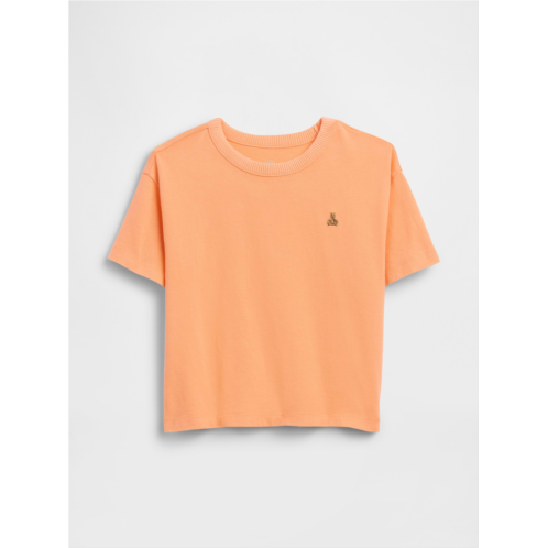 Gap Baby & Toddler Oversized T-Shirt