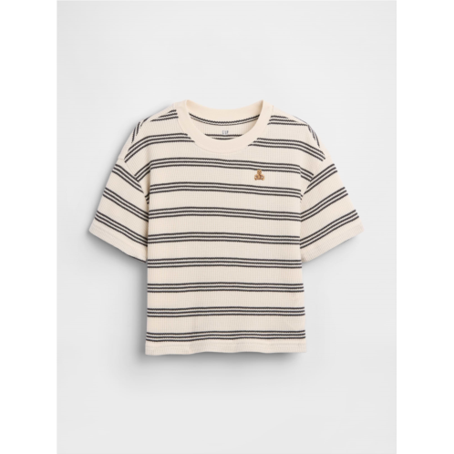 Gap Baby & Toddler Waffle T-Shirt