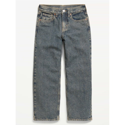 OldNavy Baggy Non-Stretch Jeans for Boys