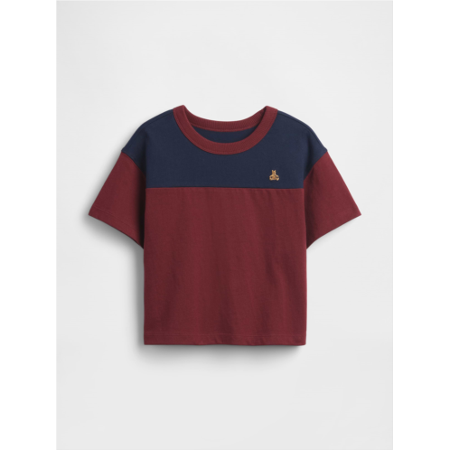 Gap Baby & Toddler Football T-Shirt