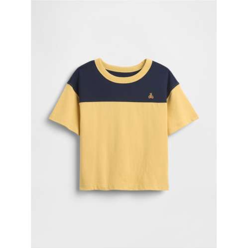 Gap Baby & Toddler Football T-Shirt