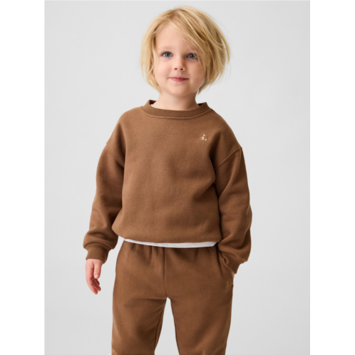 Gap Baby & Toddler VintageSoft Sweatshirt