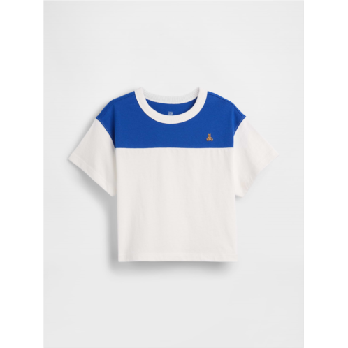 Gap Baby & Toddler Football T-Shirt