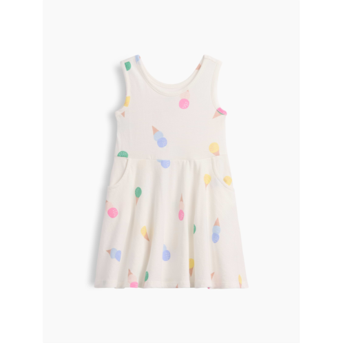 Gap Baby & Toddler Mix & Match Twirl Tank Dress