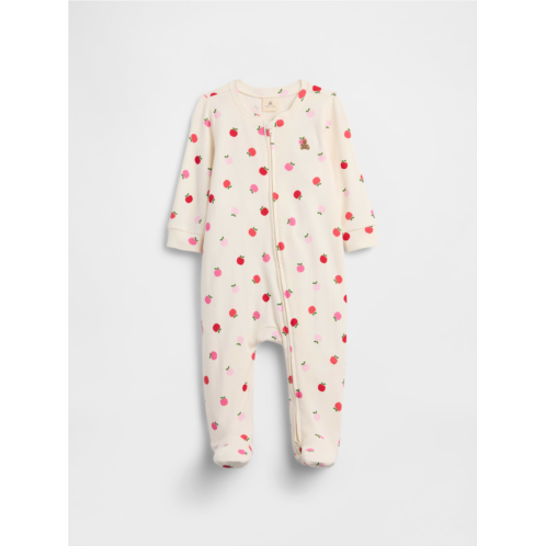 Gap Baby Brannan Bear One-Piece