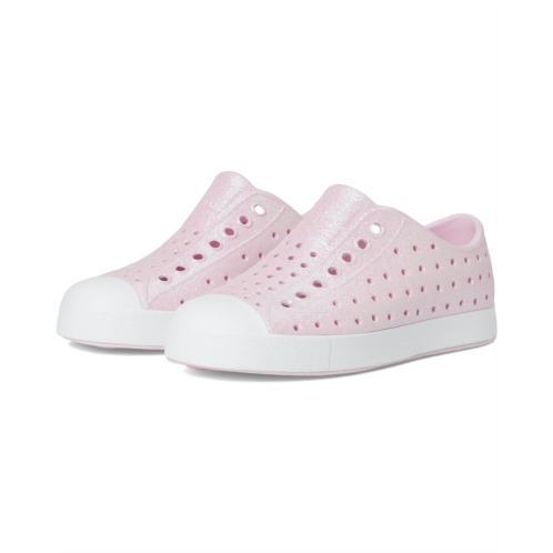 Kids Native Shoes Kids Jefferson Bio-Bling (Little Kid/Big Kid)