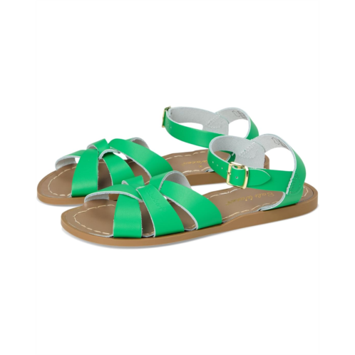Girls Salt Water Sandal by Hoy Shoes Salt Water Original Sandals (Big Kid/Adult)