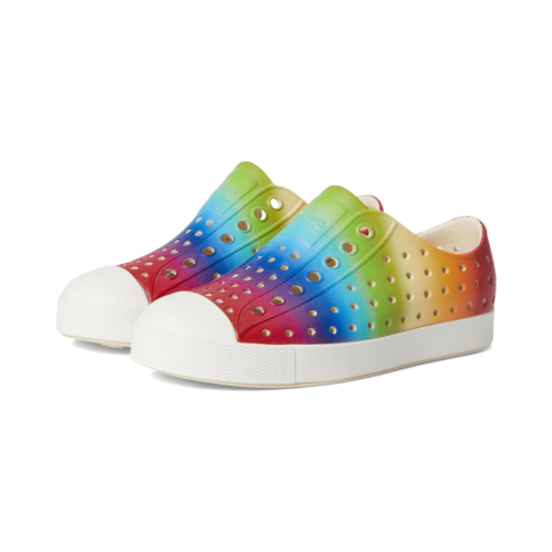 Kids Native Shoes Kids Jefferson Print (Little Kid/Big Kid)