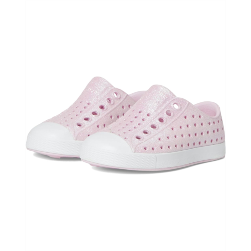 Kids Native Shoes Kids Jefferson Bling (Toddler)