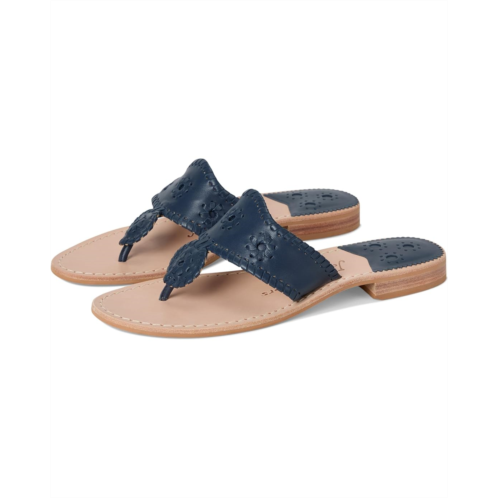 Womens Jack Rogers Jacks Flat Sandal