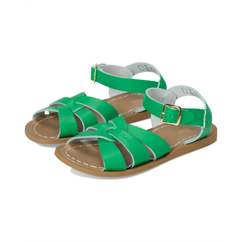 Girls Salt Water Sandal by Hoy Shoes Salt Water Original Sandals (Little Kid)