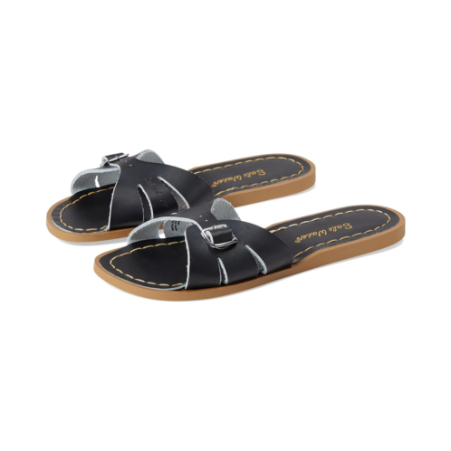 Girls Salt Water Sandal by Hoy Shoes Classic Slide (Big Kid/Adult)