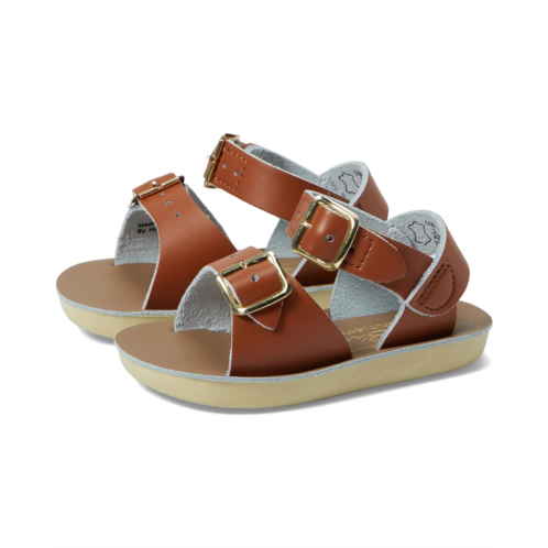 Kids Salt Water Sandal by Hoy Shoes Surfer Hook & Loop (Toddler/Little Kid)