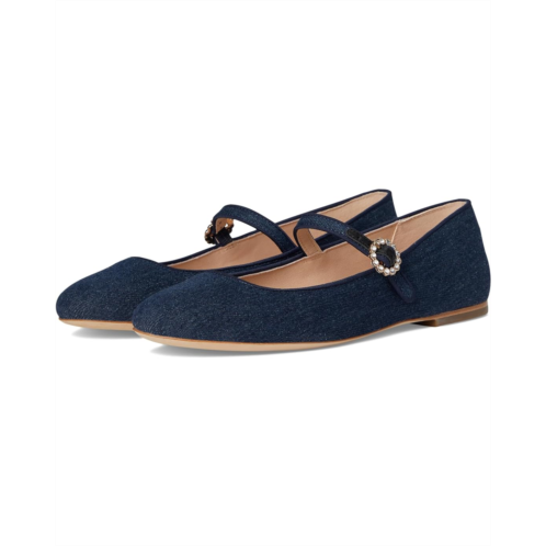 Jack Rogers Mizzy Mary Jane - Denim