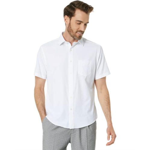 Mens UNTUCKit Gironde Short Sleeve Shirt
