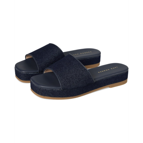 Jack Rogers Bay Flatform Sandal