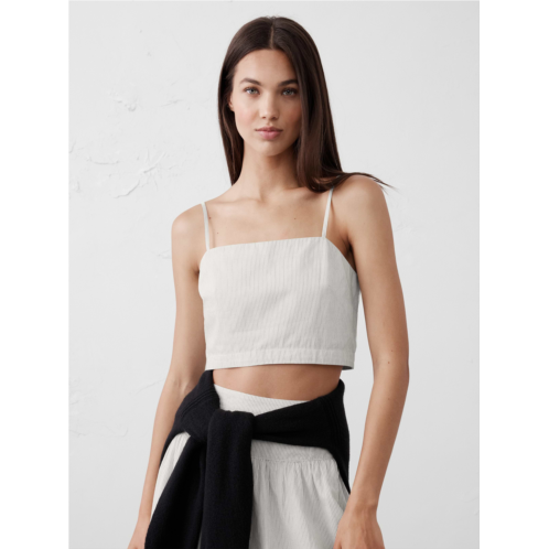 bananarepublic Cropped Cami