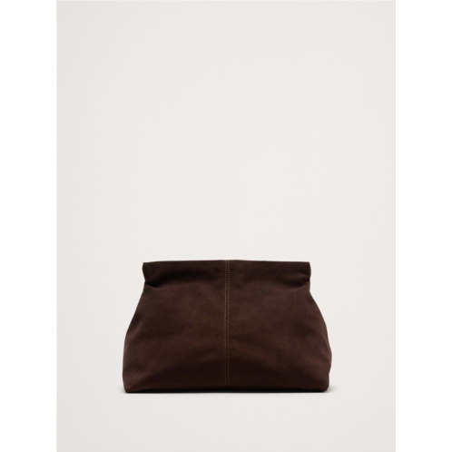 Bananarepublic Clay Clutch by Flattered