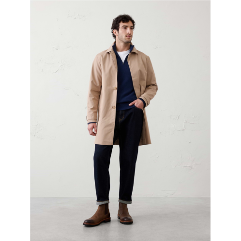 bananarepublic Modern Trench Coat