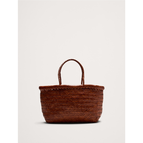 Bananarepublic Triple Jump Mini Bag By Dragon Diffusion