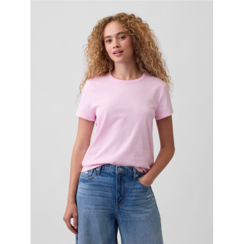 Gap Favorite Crewneck T-Shirt